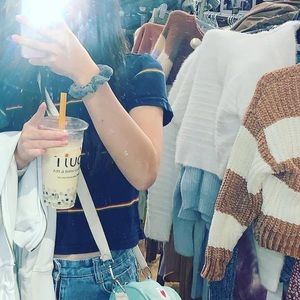 Meet your Posher, Angela